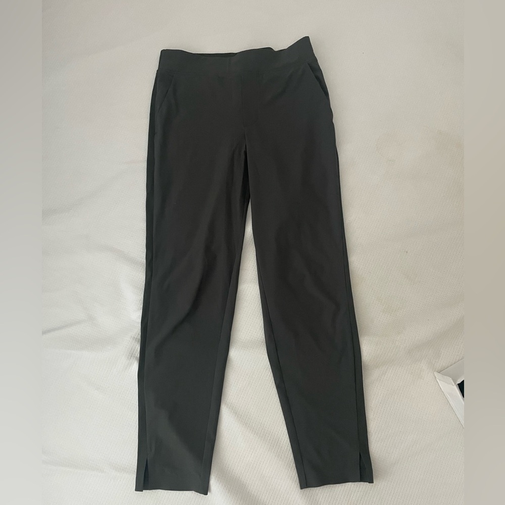 Athleta Brooklyn Ankle Pant